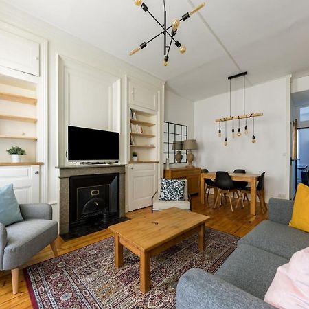 Appartamento Guestready - T2 - 10Min Part Dieu - Spacious Apt Lione Esterno foto