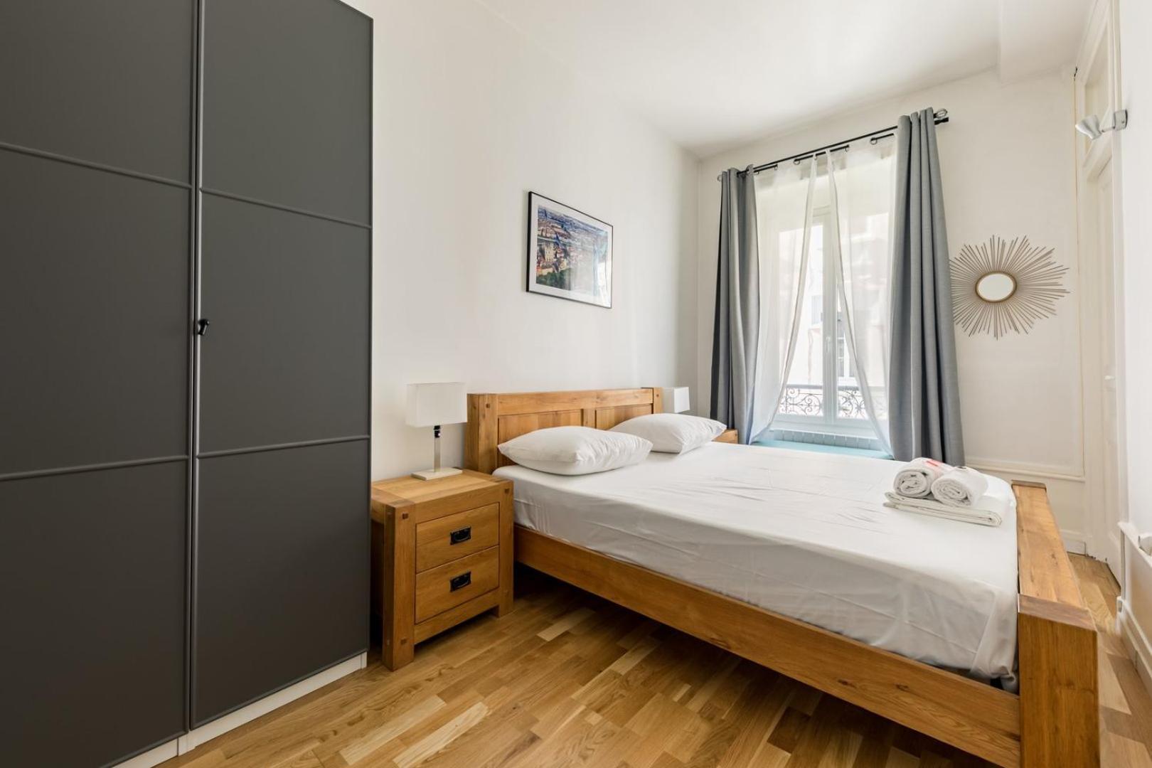 Appartamento Guestready - T2 - 10Min Part Dieu - Spacious Apt Lione Esterno foto