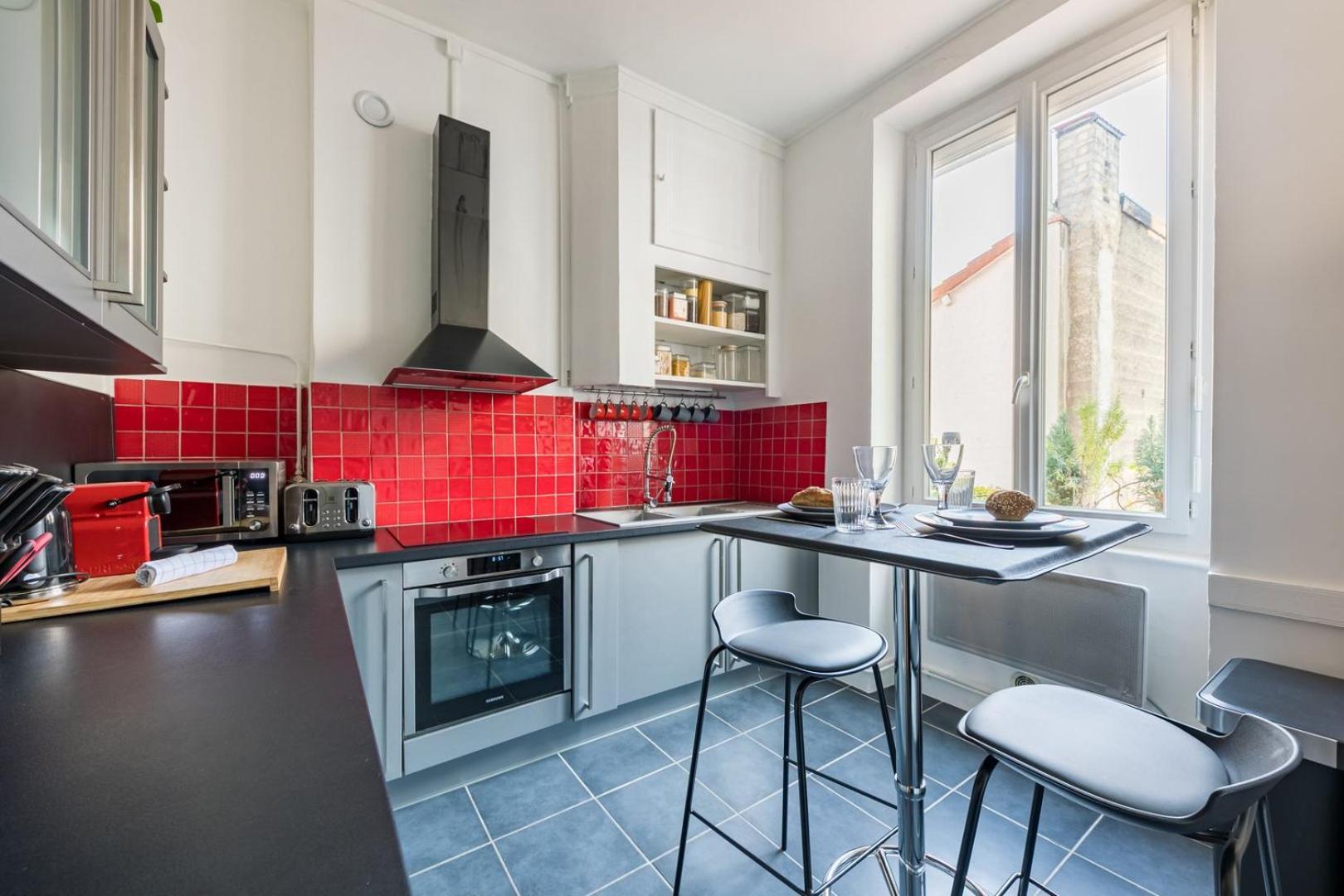 Appartamento Guestready - T2 - 10Min Part Dieu - Spacious Apt Lione Esterno foto